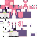 Minecraft skin source
