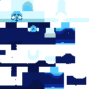 Minecraft skin source