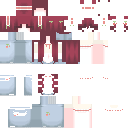 Minecraft skin source