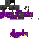 Minecraft skin source