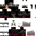 Minecraft skin source