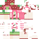 Minecraft skin source