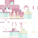 Minecraft skin source