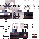 Minecraft skin source