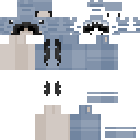 Minecraft skin source