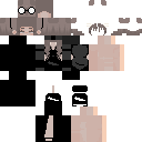 Minecraft skin source