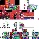 Minecraft skin source