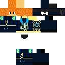 Minecraft skin source