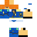 Minecraft skin source