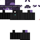 Minecraft skin source
