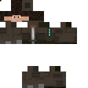 Minecraft skin source