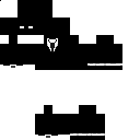 Minecraft skin source
