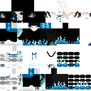 Minecraft skin source