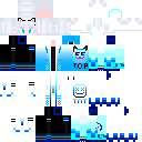 Minecraft skin source