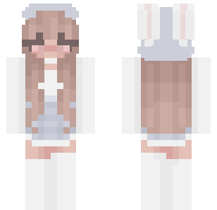 Rabbit Maile