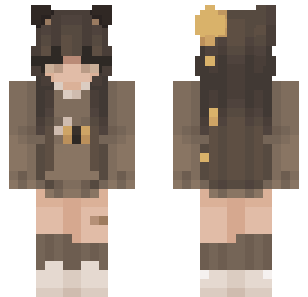 Minha