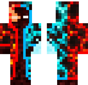 Eternal Herobrine
