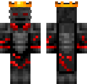 Evil Grox