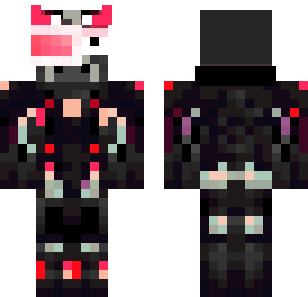 Mr. Cow