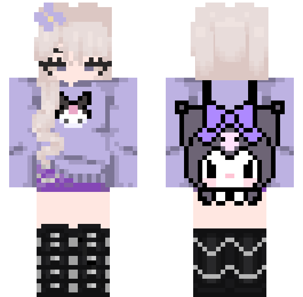 Kuromi