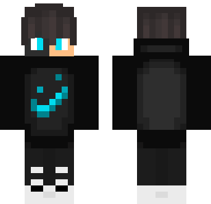 Nike Boy