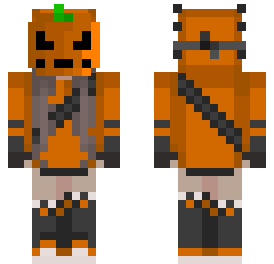 Halloween Girl