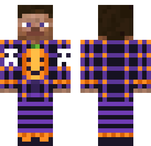 Halloween Boy